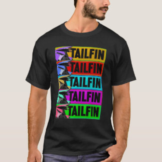 Tailfin T Shirt