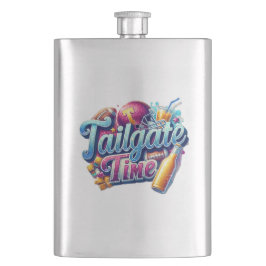 Tailgate-tid Fickplunta