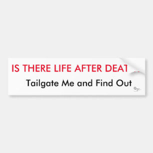 tailgatingbildekal bildekal