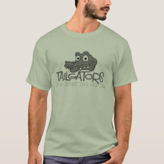 Tailgators fjällT-tröja Tee