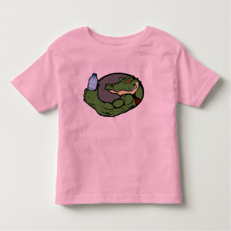 TAILGATORS-SMÅBARNSKJORTA TEE