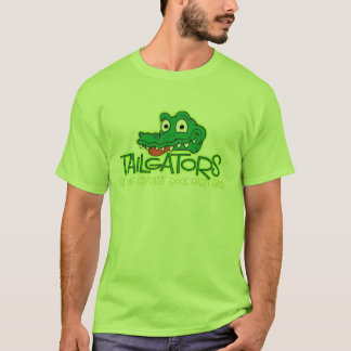 Tailgators T-tröja T-shirt