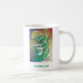 Taillte - Tasse Kaffemugg