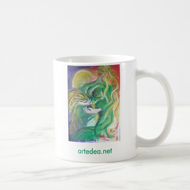 Taillte - Tasse Kaffemugg (Höger)