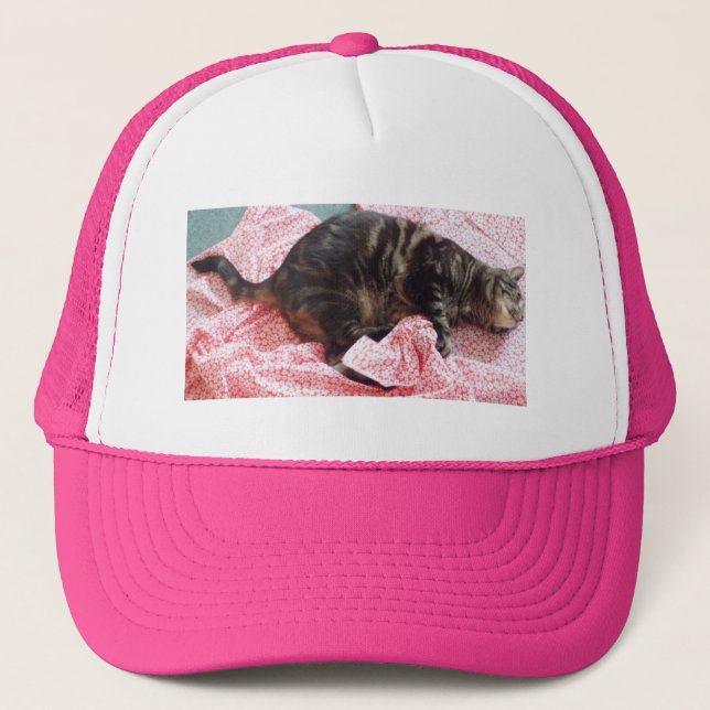 Tailor Dave Cap Keps (Framsida)