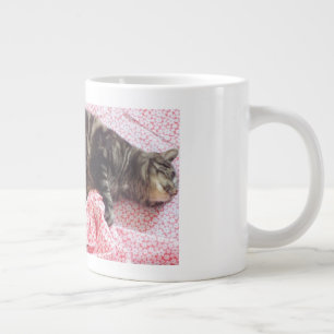 Tailor Dave Large Mugg Jumbo Mugg