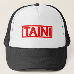 Taini Frimärke Keps
