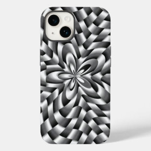Tainless Steel Flower Weave