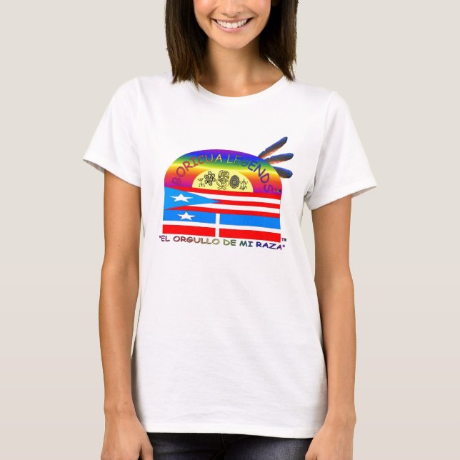 TAINO%20LEGENDS TEE (Framsida)