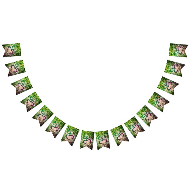 Taino Coqui Frog Flagga (Alla)