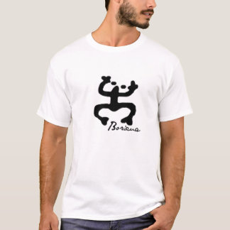 Taino Coqui Tee