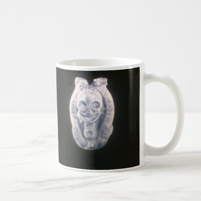 TAINO KAFFEMUGG (Höger)