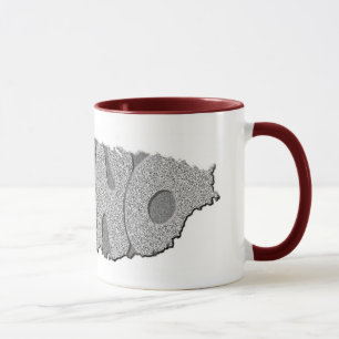 Taino Mugg