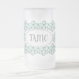 Taino Mugg