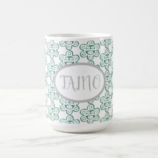 Taino Mugg