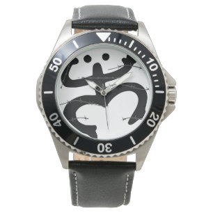 Taino Nativo Armbandsur