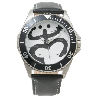 Taino Nativo Armbandsur