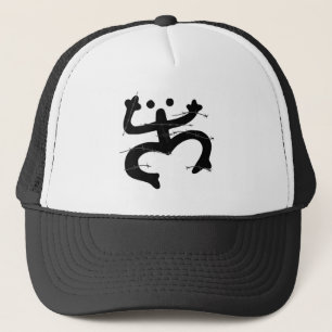 Taino Nativo Keps
