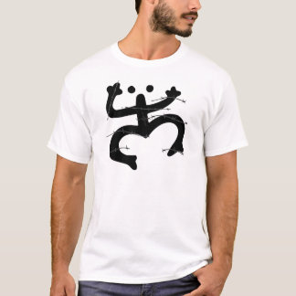 Taino Nativo Tee Shirt