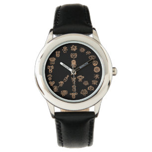 Taino Peace Armbandsur