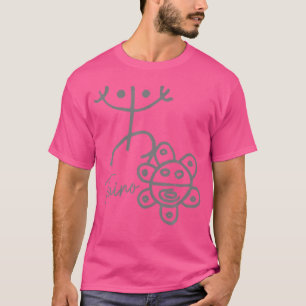 Taino Sol Coqui Puerto Rican Boricua Boriquen Prid T Shirt