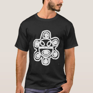 Taino Sol Puerto Rico Boricua Taina Boriken Boriqu T Shirt