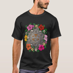 Taino Sol T Shirt