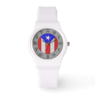 Taino Wheel Armbandsur