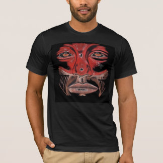 TAINOWARRIOR TEE SHIRT
