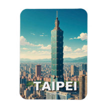 Taipei 101 Taiwan