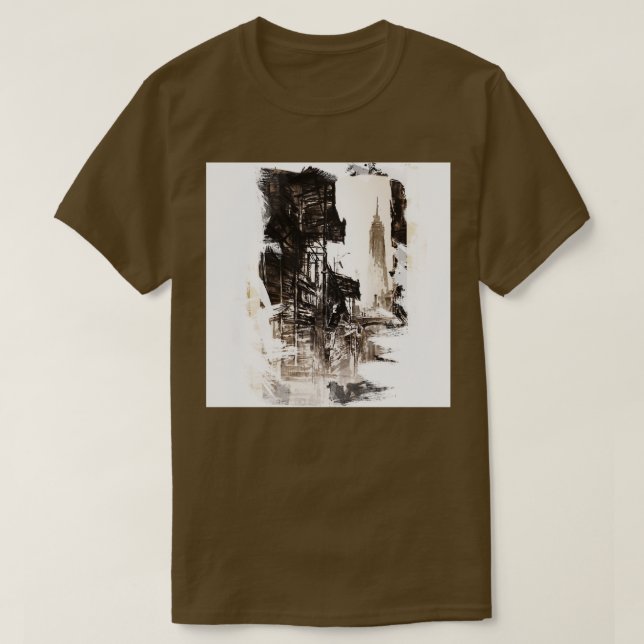 Taipei 101 Taiwan T Shirt (Design framsida)
