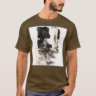 Taipei 101 Taiwan T Shirt