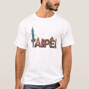 TAIPEI T SHIRT