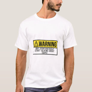 Taipei T- T Shirt