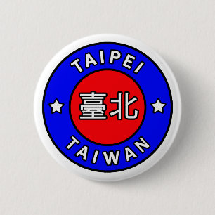 Taipei Taiwan-knapp Knapp