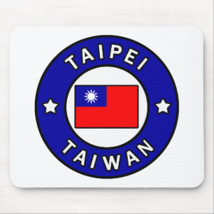 Taipei Taiwan Musmatta
