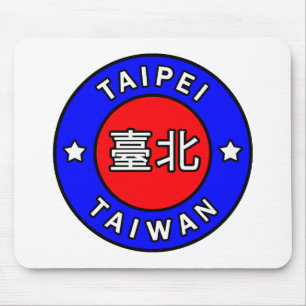 Taipei Taiwan Musmatta