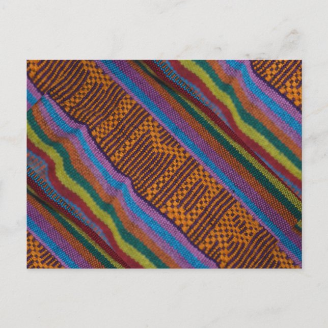 Tais Timor Vykort (Framsida)