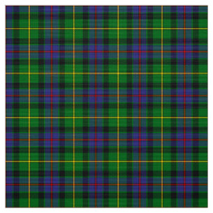 Tait Modern Tartan Tyg