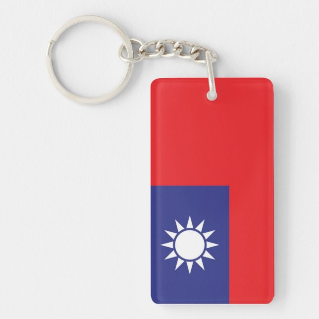 Taiwan (Framsidan)