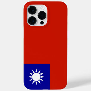 Taiwan-flagga