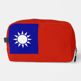 Taiwan-flagga