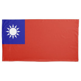 Taiwan-flagga