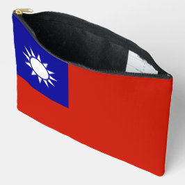 Taiwan-flagga