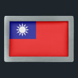 Taiwan Flagga: Republiken China, Taiwan<br><div class="desc">Den motståndskraftiga banderollen: en historia om Taiwans Flagga - jag är flagga i Republiken China, en symbol för en nation som har utsatts för rättegångar och triumfer. Min krimson fält, en livfull nyck, representerar den revolution som födde en ny era. I min blå kanton skiner en strålande vit sol som...</div>