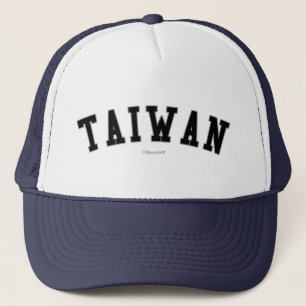Taiwan Keps