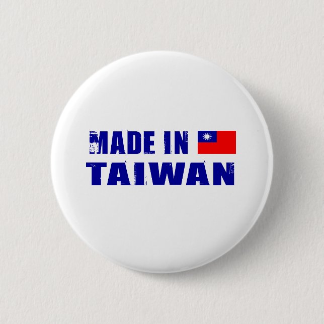 TAIWAN KNAPP (Framsida)