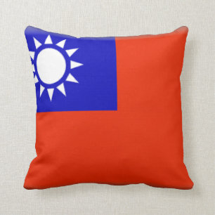 Taiwan Kudde