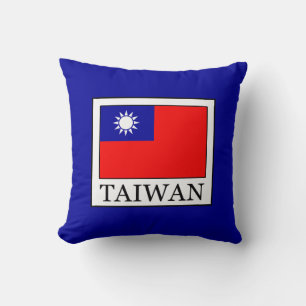 Taiwan Kudde