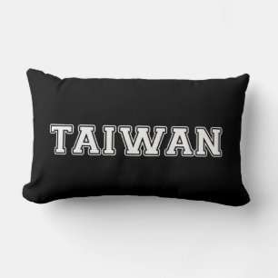 Taiwan Lumbarkudde